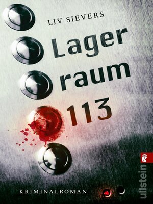 cover image of Lagerraum 113